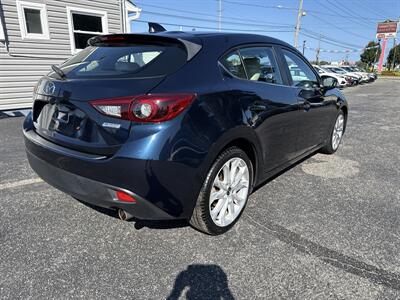 2015 Mazda Mazda3 s Grand Touring - Photo 3 - Toms River, NJ 08753