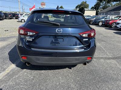 2015 Mazda Mazda3 s Grand Touring - Photo 8 - Toms River, NJ 08753