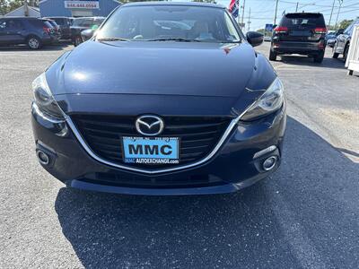 2015 Mazda Mazda3 s Grand Touring - Photo 7 - Toms River, NJ 08753