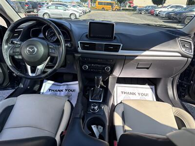 2015 Mazda Mazda3 s Grand Touring - Photo 14 - Toms River, NJ 08753