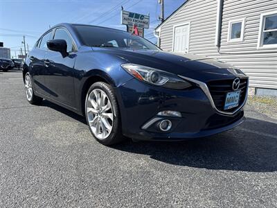 2015 Mazda Mazda3 s Grand Touring - Photo 2 - Toms River, NJ 08753