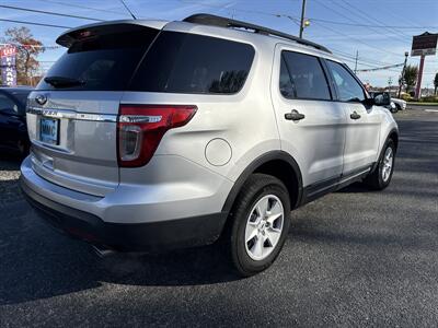 2013 Ford Explorer - Photo 3 - Toms River, NJ 08753