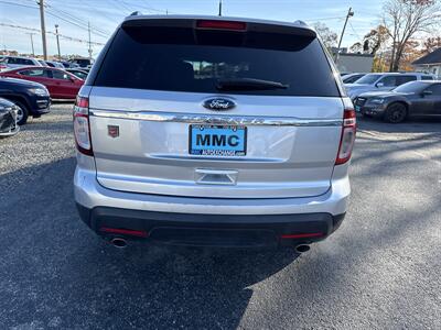 2013 Ford Explorer - Photo 8 - Toms River, NJ 08753