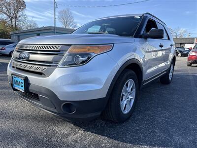 2013 Ford Explorer - Photo 1 - Toms River, NJ 08753