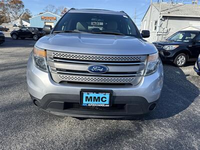 2013 Ford Explorer - Photo 7 - Toms River, NJ 08753