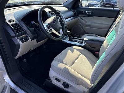 2013 Ford Explorer - Photo 9 - Toms River, NJ 08753