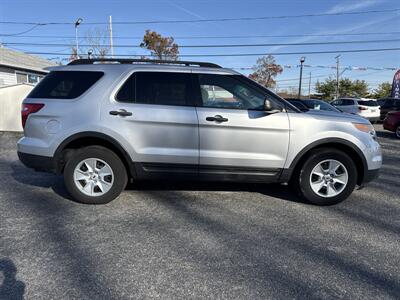 2013 Ford Explorer - Photo 6 - Toms River, NJ 08753