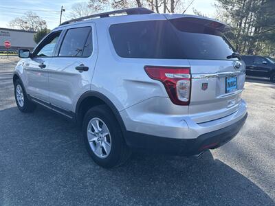 2013 Ford Explorer - Photo 4 - Toms River, NJ 08753