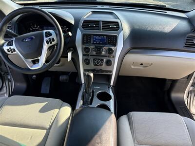 2013 Ford Explorer - Photo 13 - Toms River, NJ 08753
