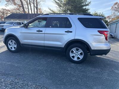 2013 Ford Explorer - Photo 5 - Toms River, NJ 08753