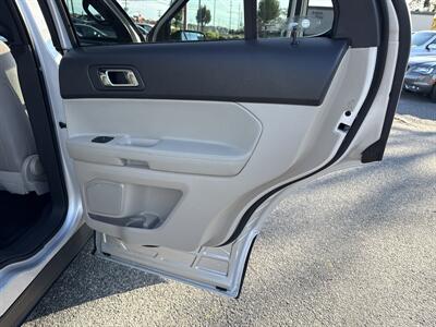 2013 Ford Explorer - Photo 15 - Toms River, NJ 08753