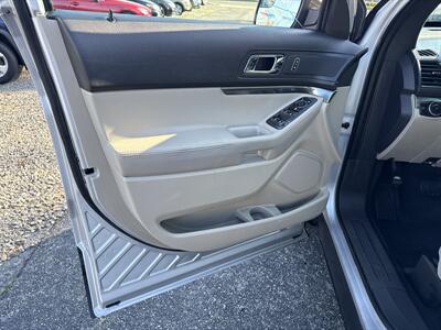 2013 Ford Explorer - Photo 16 - Toms River, NJ 08753