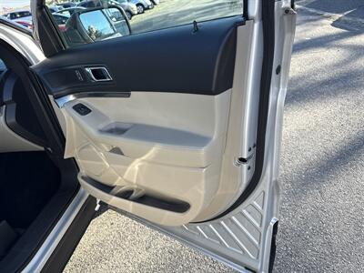 2013 Ford Explorer - Photo 14 - Toms River, NJ 08753