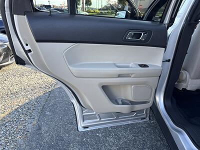 2013 Ford Explorer - Photo 17 - Toms River, NJ 08753