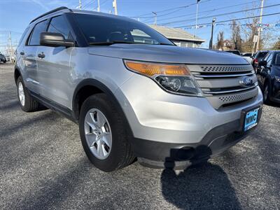 2013 Ford Explorer - Photo 2 - Toms River, NJ 08753