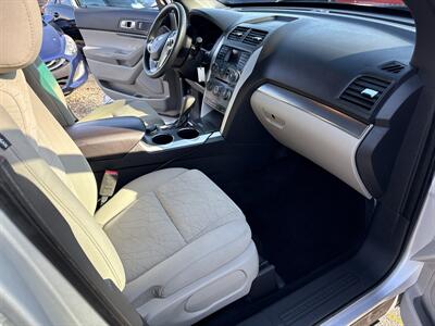 2013 Ford Explorer - Photo 10 - Toms River, NJ 08753