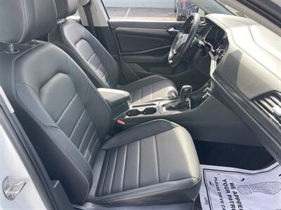 2021 Volkswagen Jetta SEL - Photo 21 - Toms River, NJ 08753