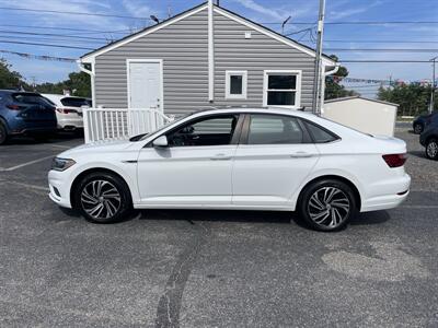 2021 Volkswagen Jetta SEL - Photo 4 - Toms River, NJ 08753