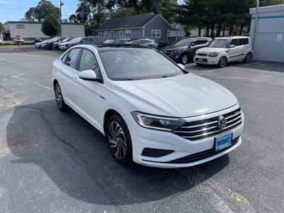 2021 Volkswagen Jetta SEL - Photo 9 - Toms River, NJ 08753