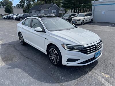 2021 Volkswagen Jetta SEL - Photo 8 - Toms River, NJ 08753