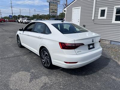 2021 Volkswagen Jetta SEL - Photo 6 - Toms River, NJ 08753