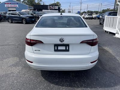 2021 Volkswagen Jetta SEL - Photo 7 - Toms River, NJ 08753