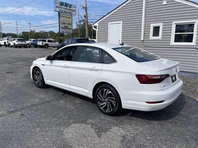 2021 Volkswagen Jetta SEL - Photo 5 - Toms River, NJ 08753