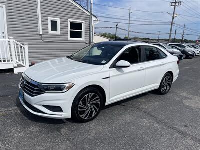2021 Volkswagen Jetta SEL - Photo 3 - Toms River, NJ 08753