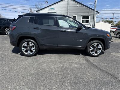 2018 Jeep Compass Limited   - Photo 6 - Toms River, NJ 08753