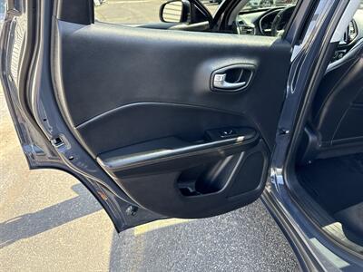 2018 Jeep Compass Limited   - Photo 18 - Toms River, NJ 08753