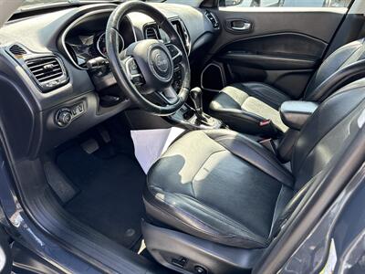 2018 Jeep Compass Limited   - Photo 10 - Toms River, NJ 08753