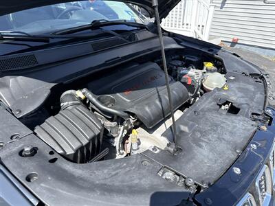 2018 Jeep Compass Limited   - Photo 20 - Toms River, NJ 08753