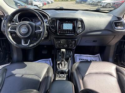 2018 Jeep Compass Limited   - Photo 14 - Toms River, NJ 08753