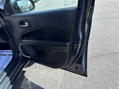 2018 Jeep Compass Limited   - Photo 15 - Toms River, NJ 08753