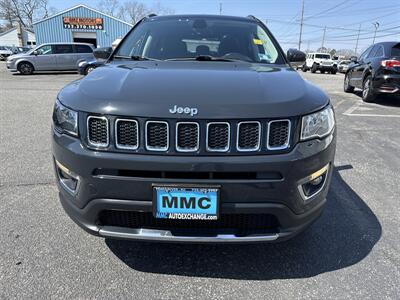 2018 Jeep Compass Limited   - Photo 7 - Toms River, NJ 08753