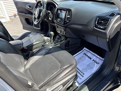 2018 Jeep Compass Limited   - Photo 11 - Toms River, NJ 08753