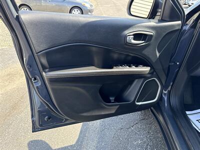 2018 Jeep Compass Limited   - Photo 17 - Toms River, NJ 08753