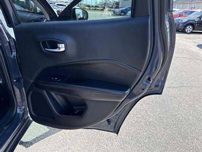 2018 Jeep Compass Limited   - Photo 16 - Toms River, NJ 08753