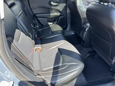 2018 Jeep Compass Limited   - Photo 12 - Toms River, NJ 08753