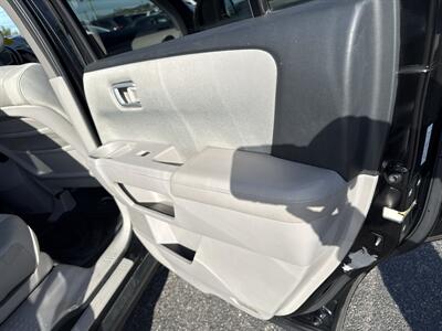 2011 Honda Pilot EX   - Photo 15 - Toms River, NJ 08753
