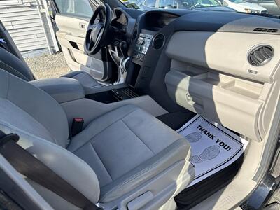 2011 Honda Pilot EX   - Photo 11 - Toms River, NJ 08753