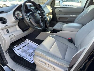 2011 Honda Pilot EX   - Photo 10 - Toms River, NJ 08753