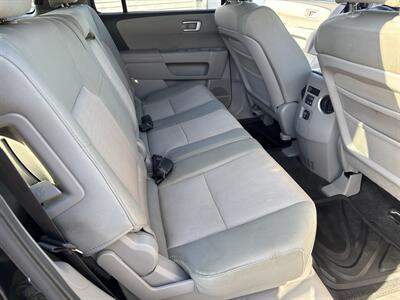 2011 Honda Pilot EX   - Photo 12 - Toms River, NJ 08753