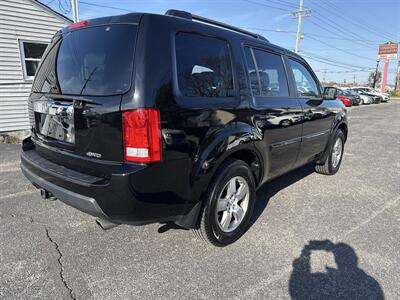 2011 Honda Pilot EX   - Photo 3 - Toms River, NJ 08753