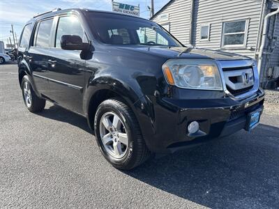 2011 Honda Pilot EX   - Photo 2 - Toms River, NJ 08753