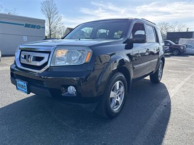 2011 Honda Pilot EX   - Photo 1 - Toms River, NJ 08753