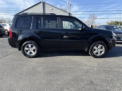 2011 Honda Pilot EX   - Photo 6 - Toms River, NJ 08753