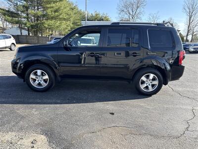 2011 Honda Pilot EX   - Photo 5 - Toms River, NJ 08753