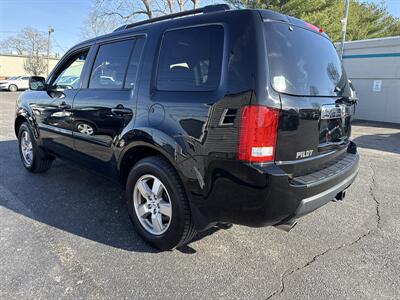 2011 Honda Pilot EX   - Photo 4 - Toms River, NJ 08753
