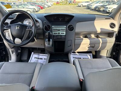 2011 Honda Pilot EX   - Photo 14 - Toms River, NJ 08753